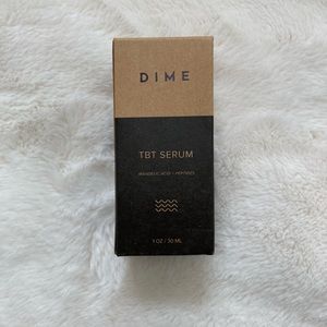 Dime Beauty TBT Serum
